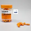 Aciclovir sciroppo bambini prezzo a