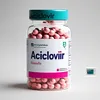 Aciclovir sciroppo bambini prezzo b